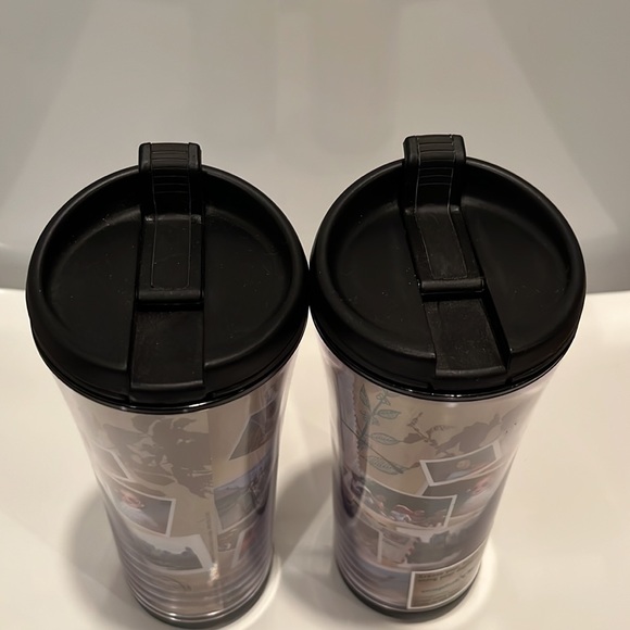 Starbucks Coffee Tumbler Set - "Create Your Own Design” NWT - Picture 8 of 9